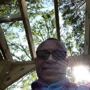 Meet your Posher, Gary